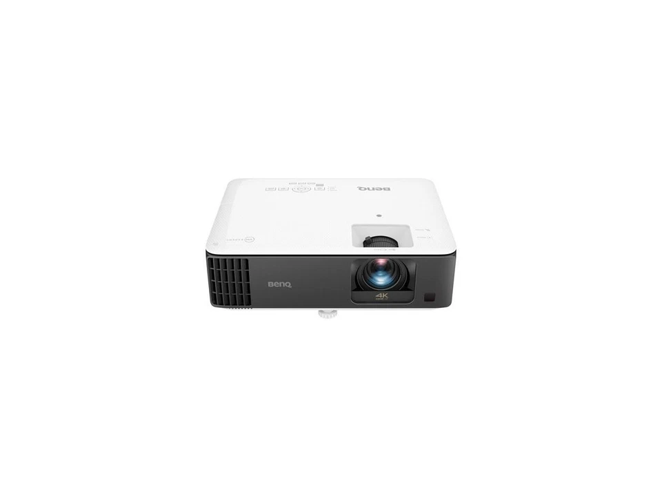 BenQ TK700ST 4K Ultra HD HDR Short Throw DLP Home Theater Gaming Projector