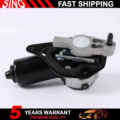 NUEVO Motor limpiaparabrisas delantero para Lincoln Town Car Ford Mercury Grand Marquis Foto 1 de 4