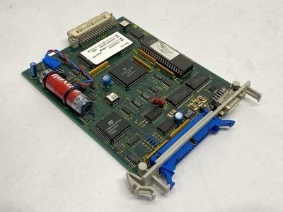 Indramat 109-0852-4B27-02 DLC1.1 I/O Interface Board 109-0852-4A27-02 11252255 - Image 1 of 4