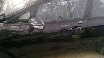 Ventana eléctrica para puerta delantera del conductor con almohadilla de entrada sin llave para 11-19 FIESTA 92172 Foto 1 de 4