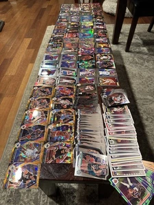 2006 - 2025 Huge Lot (200+) NBA Inserts, Parallels, RCs, SP, Stars , Chrome, Ice - Picture 1 of 19