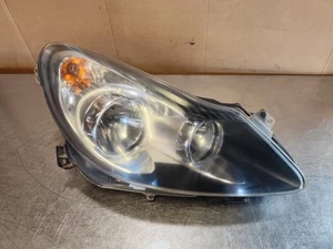 FEU PHARE AVANT DROIT OPEL CORSA D 13217454 - Imagen 1 de 8
