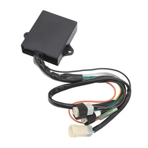 CDI Module 3GD855402000 ATV CDI Ignition Box Unit For Warrior 350 YFM350X 19 REL - Picture 1 of 22