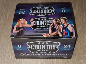 Country Music Panini 2014 Singers/Bands Trading Cards *YOU PICK FROM LIST* - Picture 1 of 105