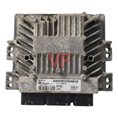 Ford Transit Connect 1.8 TDCI Engine ECU Module 2007-2013 - Image 1 of 4