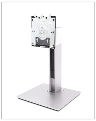 HP EliteDisplay E243i Standfuß höhenverstellbar drehbar neigbar 923749-001 used - Bild 1 von 4