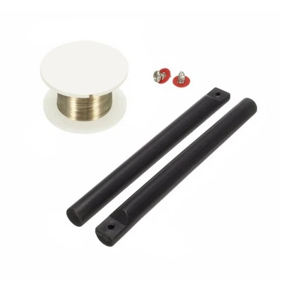 Universal Phone Screen Separating Molybdenum Cutting Wire +Stick Handle Bar - Image 1 of 4