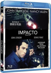 IMPACTO 1981 (BLU-RAY) - Imagen 1 de 1
