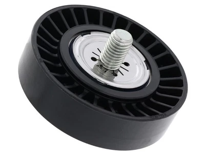 2x GENUINO MERCEDES 1772020019 correa de transmisión polea loca mercedes-benz c63 amg s Foto 1 de 2