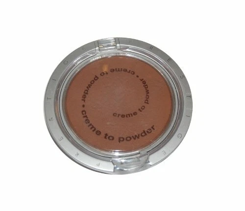 Prestige Touch Tone Cream to Powder Make-Up Compact Creme CM-08A Coffe Bean - Image 1 of 1