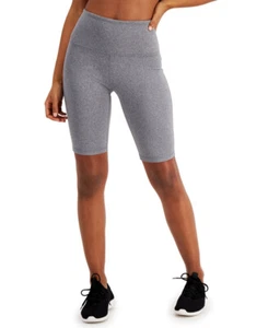 Ideology Women's Sweat Set Biker Shorts - Picture 1 of 18