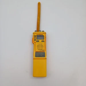 ICOM IC-GM1500E GMDSS Survival Craft 2-Way MARINE VHF Radio GM1500E Transceiver - Picture 1 of 12