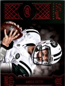 2015 Crown Royale Regal Rookies Red #4 Bryce Petty - NM-MT - Picture 1 of 2