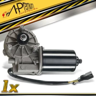 Wiper Motor Front For Mercedes Benz S-Class W220 S-Class Coupe C215 - Image 1 of 4