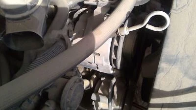 Alternador Chevy Caprice 1985 1986 1987 1988 4,3 L Foto 1 de 4