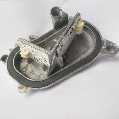 OEM BMW 4 Series 430i 440i M3 M4 Full LED Headlight Left side DRL lightsource Foto 1 de 4