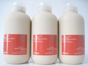 DAVINES SU AFTER SUN MOISTURIZING SHAMPOO 8.45 oz (Pack of 3) - Picture 1 of 2