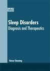 Sleep Disorders: Diagnosis and Therapeutics (Hardback)