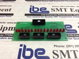 NEW Sensor Int 2 Assembly PC Board - 25922000 w/Warranty - Picture 1 of 1