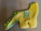 Vintage My Little Pony Baby Pony Wear With Pocket Pals Dragon Suit