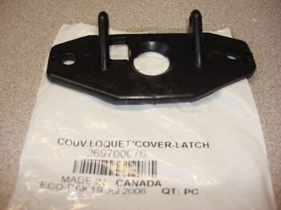 CUBIERTA DE CIERRE SEA DOO CAN AM BOMBARDIER NOS OEM G T I S R XP G CHALLENGE DS 650 Foto 1 de 2