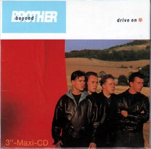 Brother Beyond - Drive On | CD - Bild 1 von 1