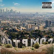 Compton - Audio CD By Dr. Dre - VERY GOOD