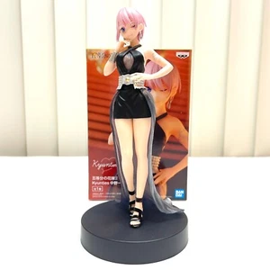 The Quintessential Quintuplets Kyunties Figure Statue Toy Ichika Nakano BP18360 - Picture 1 of 2