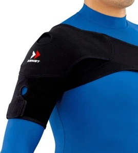 Zamst shoulder brace shoulder wrap 25977 - Picture 1 of 3
