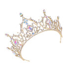 Tiara Crown für Hochzeit, Abschlussball