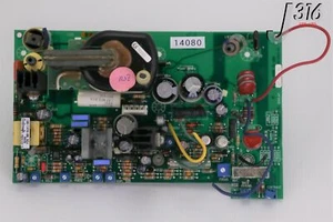 14080 TEKTRONIX PCB, CRT DRIVER BOARD 671-1271-05 - Picture 1 of 7