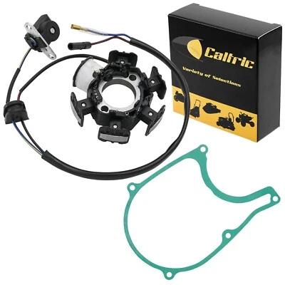 Статор и прокладка для Honda CRF100F CRF100 F 2004 2005 2006 2007 2008 2009-2013 - Изображение 1 из 4