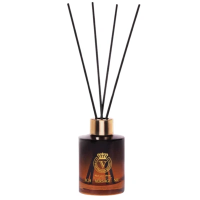 ICH VERSAGE NIE Spring Breeze Raumduft (100 ml) mit Duftstäbchen Reed Diffuser - Bild 1 von 4