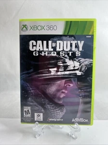 Videojuego Call of Duty: Ghosts (Microsoft Xbox 360, 2013) - Imagen 1 de 6