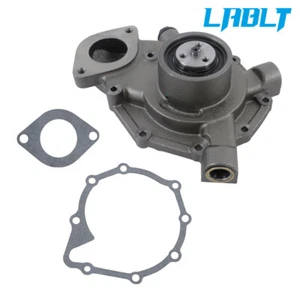 LABLT RE546918 RE523169 Water Pump For John Deere 4.5 L Excavator 240DLC 270DLC - Foto 1 di 12