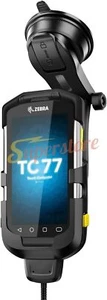 Car Mount Charger for Zebra Symbol TC77 TC70 TC72 TC75 TC70X TC75X 5V 2A - Picture 1 of 8