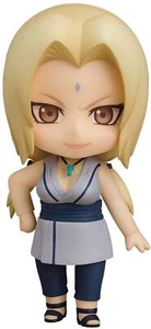 Naruto Shippuden Nendoroid 1008 Action Figure Tsunade 疾風伝 綱手 ねんどろいど - Picture 1 of 5