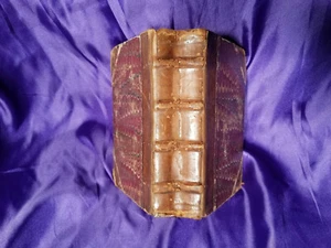 PLAUTUS, COMOEDIAE XX, LATIN COMEDIES, 20 PLAYS - Switzerland, 1558. - Foto 1 di 6
