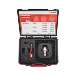 Assortimento Montaggio O-Ring Set 8pz - WÜRTH 5964046806 - Foto 1 di 7