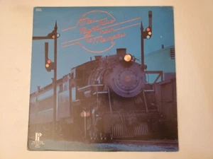 Merle Haggard - The Night Train to Memphis (Vinyl Record LP) - Picture 1 of 2