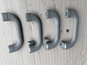 Manijas interiores gris mercedes-benz w203 - Imagen 1 de 1