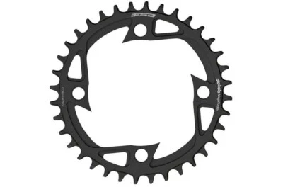FSA chainring steel 1X MEGATOOTH Narrow Wide Shimano 12 s BOSCH Gen4 38T 104 BCD - Image 1 of 4