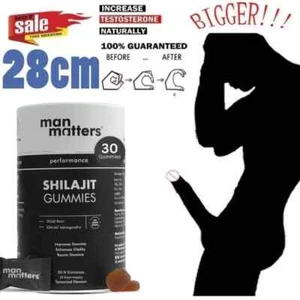 Shilajit puro 100 % del Himalaya, resina blanda, orgánico, ácido fúlvico extremadamente potente - Imagen 1 de 5