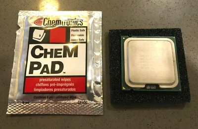 Dell MT920 PRC E8200 2.66 6MB WFD 65W - Image 1 of 2