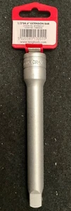 Teng Tools M120023-C 1/2"" Antrieb 6"" Verlängerungsleiste - Chrom Vanadium - Bild 1 von 3