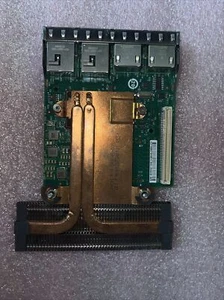 Dell 99GTM Intel X540/I350 2x10GB 2x 1GB Quad Port - Picture 1 of 4