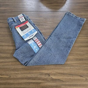 Wrangler Premium Performance Cowboy Cut Jeans Men's 30 NWT - Picture 1 of 11