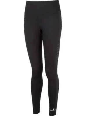 RONHILL CORE TIGHT | Ronhill Womens Running Tights Ladies Black LP£42