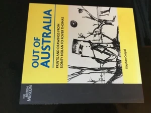 Out of Australia - Prints and Drawings Sidney Nolan to Rover Thomas - Coppel - Imagen 1 de 2