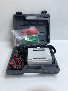 MEGGER Schleife Tester LT330 - Bild 1 von 11